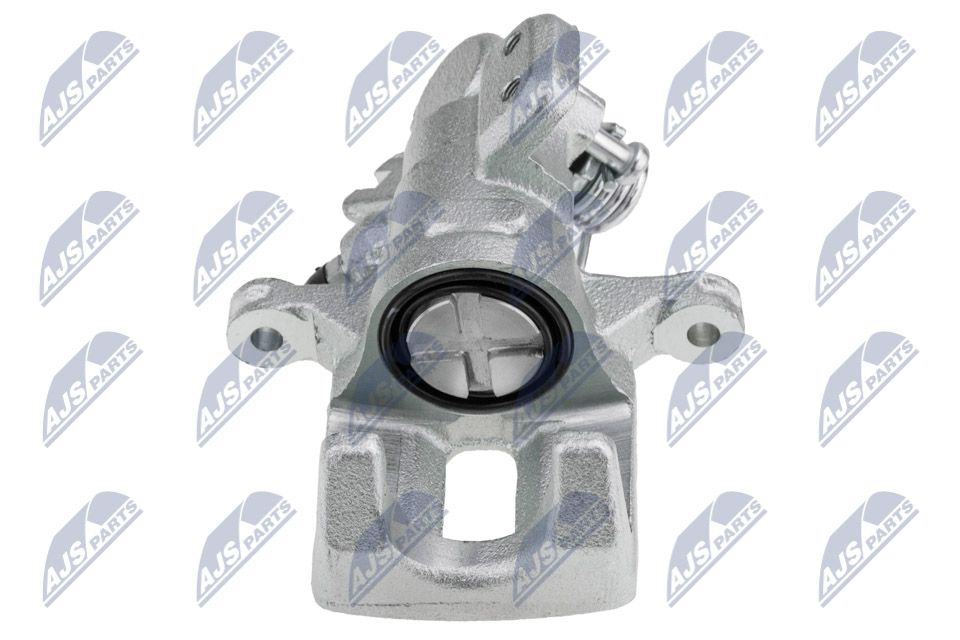 Brake caliper