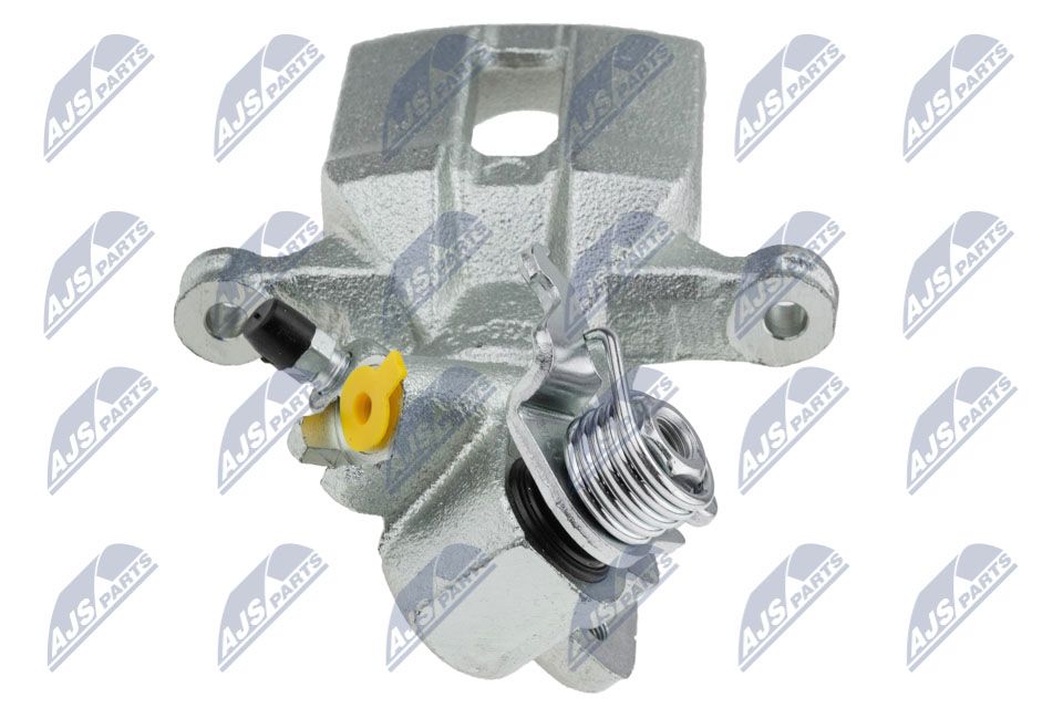 Brake caliper