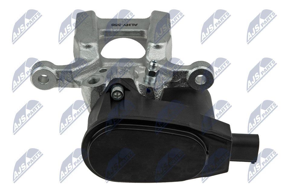 Brake caliper