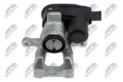 Brake caliper