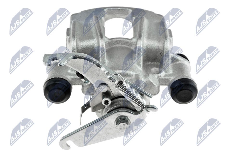 Brake caliper