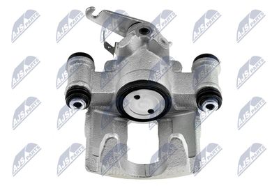 Brake caliper