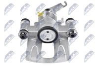 Brake caliper