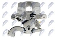 Brake caliper