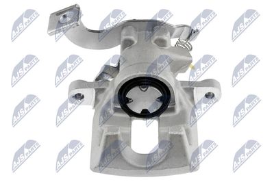 Brake caliper