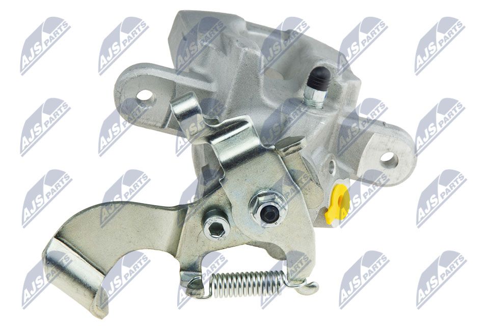 Brake caliper