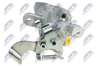 Brake caliper