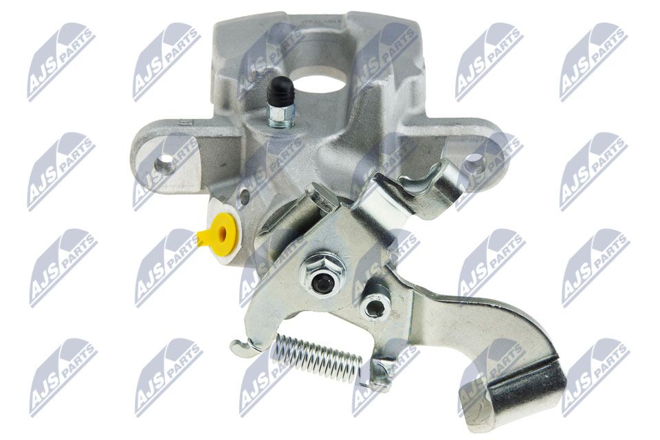 Brake caliper