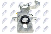 Brake caliper