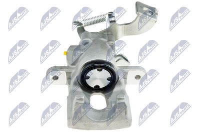 Brake caliper