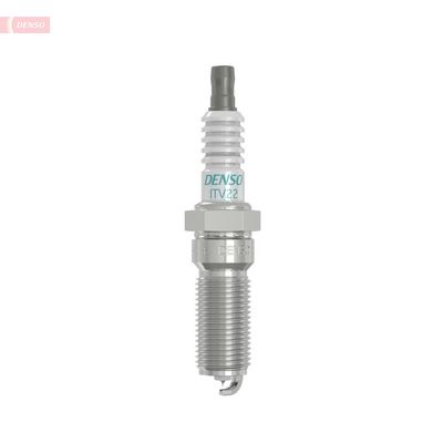 Spark plug