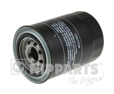 Oil filter