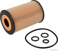 Oil filter