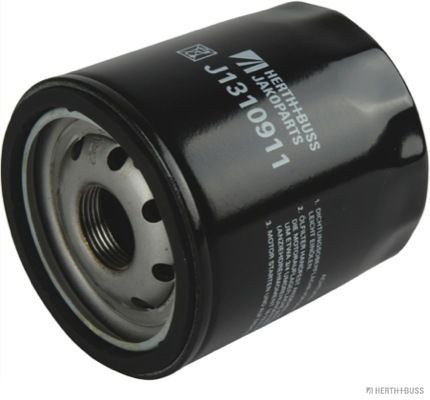 Oil filter