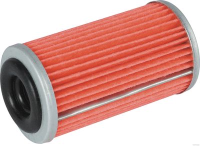 Hydraulic filter, automatic transmission