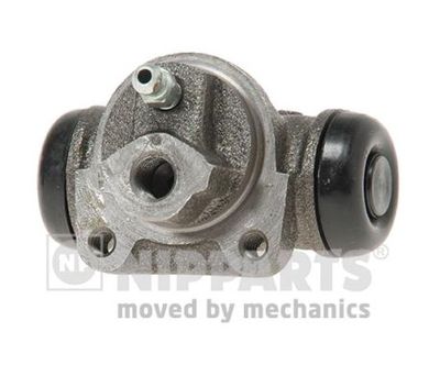 Brake cylinder