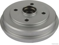 Brake drum