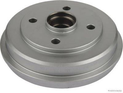 Brake drum