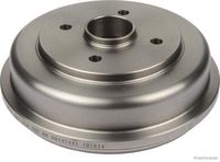 Brake drum