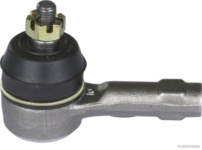 Tip, transverse steering rod