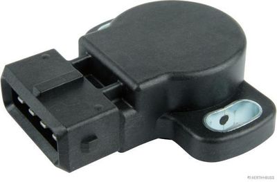 Throttle position sensor