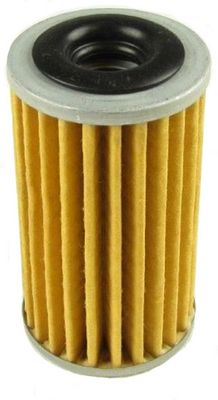 Hydraulic filter, automatic transmission