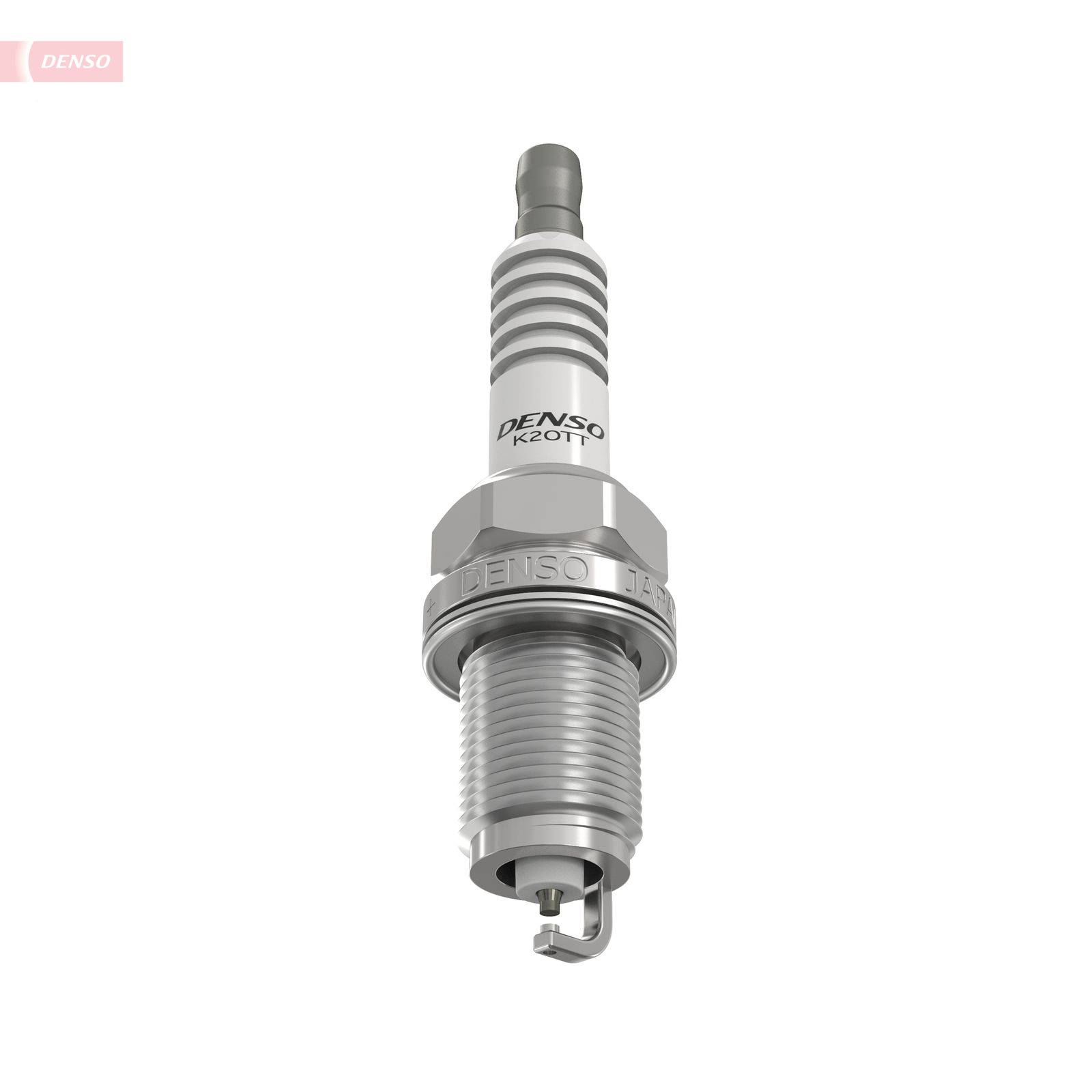 Spark plug