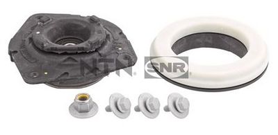 Repair kit, shock absorber support bearing