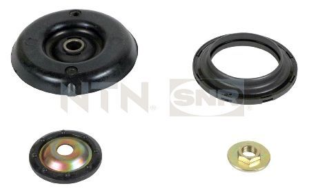 Repair kit, shock absorber support bearing