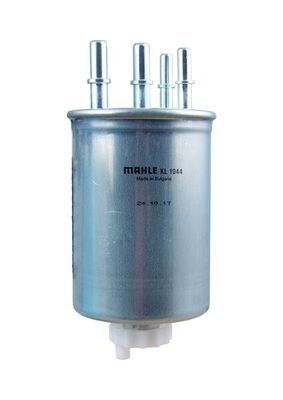 Fuel filter