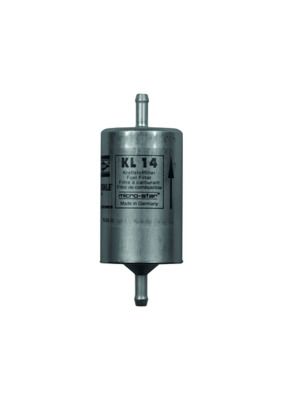 Fuel filter