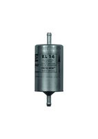 Fuel filter