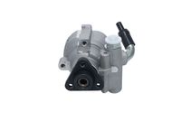 Hydraulic pump, steering mechanism