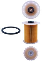 Fuel filter