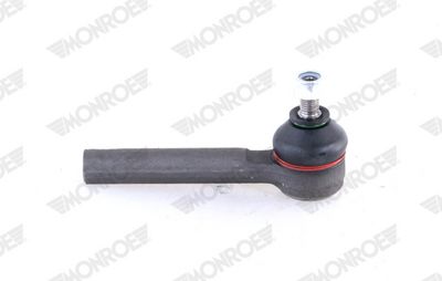 Tip, transverse steering rod