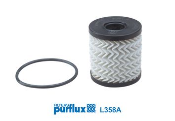 Oil filter