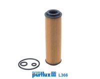 Oil filter