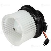 Electric motor, cabin compressor