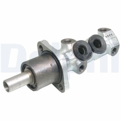 Master brake cylinder