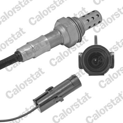 Oxygen sensor