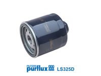 Oil filter