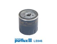 Oil filter