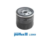 Oil filter