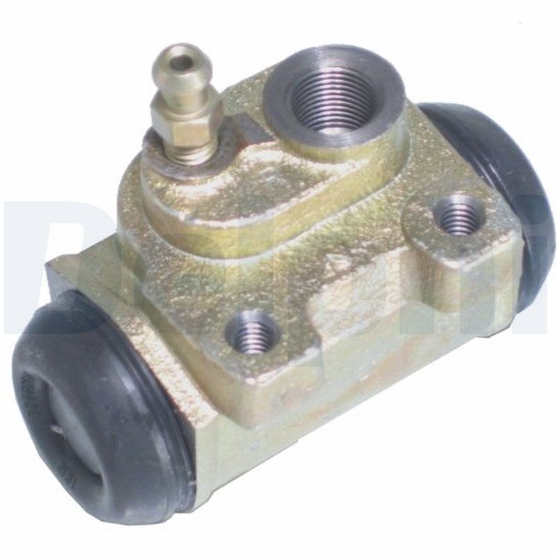 Brake cylinder