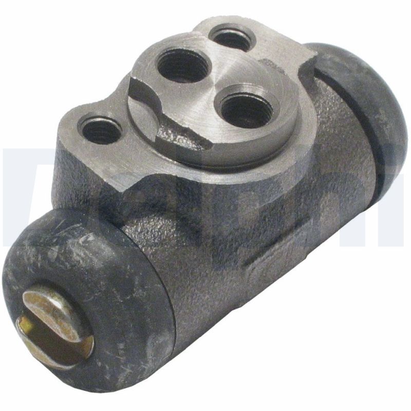 Brake cylinder