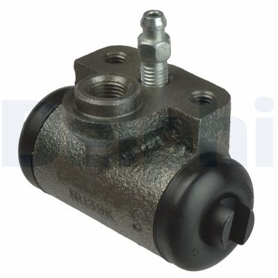 Brake cylinder