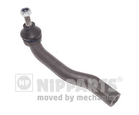 Tip, transverse steering rod