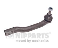 Tip, transverse steering rod