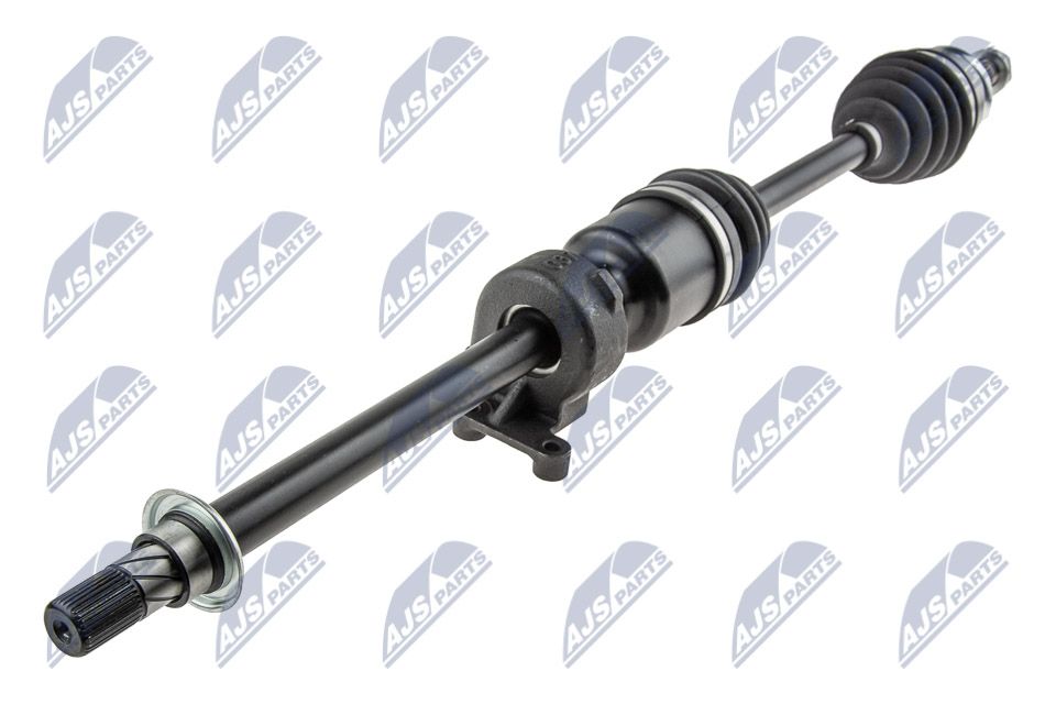 Drive shaft