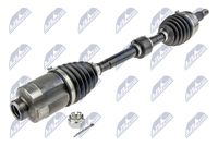 Drive shaft